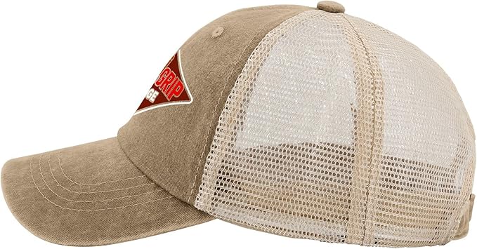 Vices Grip Garages Hats Cycling Cap for Women