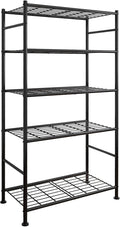 Sakugi Storage Shelves by Sakugi