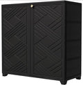 Outdoor Storage Cabinet Waterproof by KINYING