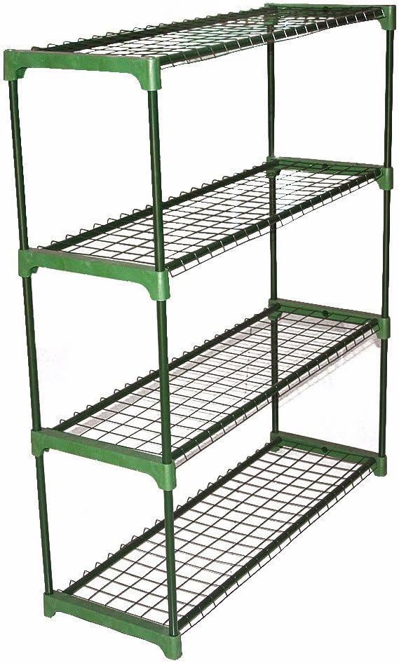 Panana 2 x Display Storage Racking by Panana