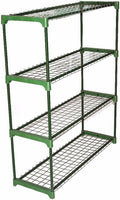 Panana 2 x Display Storage Racking by Panana
