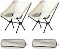 Wind Tour Portable Camping Chair Lightweight Foldable Outdoor Chair by Wind+Tour