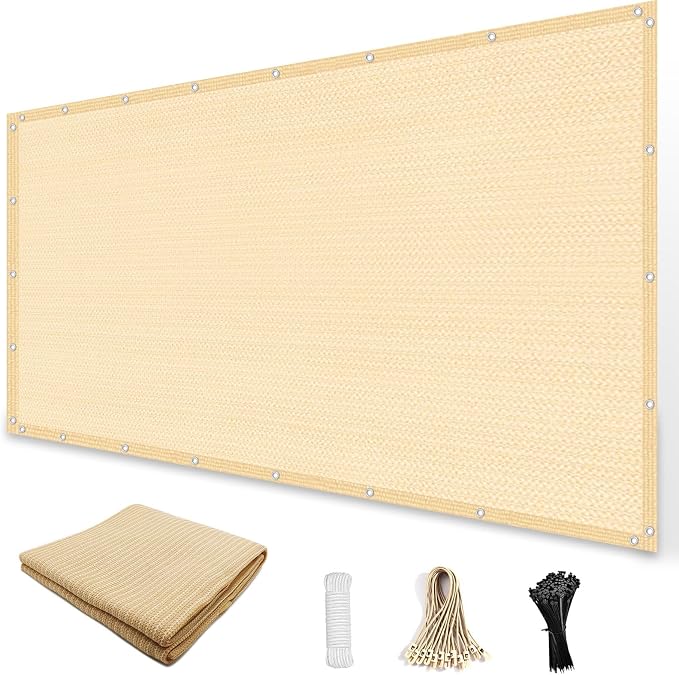 Amagenix 90% Sun Shade Cloth by Amagenix