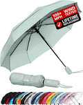 Windproof Travel Umbrella by RepelUmbrella