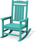 Oversized Outdoor Rocking Chair by KINGYES