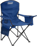 Coleman Portable Camping Chair by Unknown