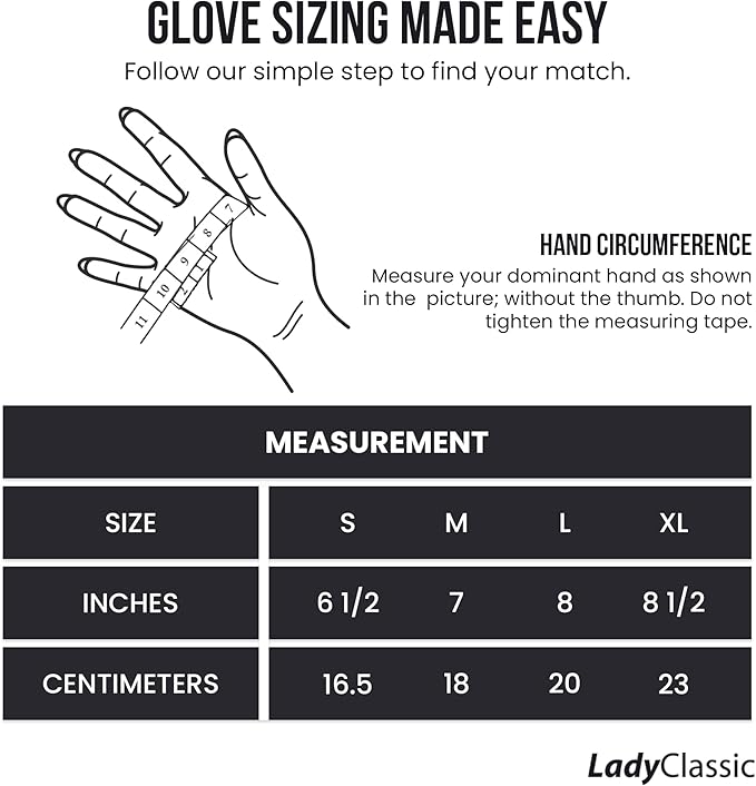 Mesh Half Golf Glove for Women – Premium Cabretta Leather Palm, Breathable Mesh Back, Half-Finger Design Ladies Golf Glove for Enhanced Grip & Comfort