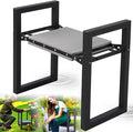 Garden Kneeler and Seat Heavy Duty by LAKEROD