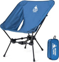 ONETIGRIS Tigerblade Camping Chair, Lightweight Folding Backpacking Hiking Chair by OneTigris