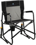 GCI Outdoor Freestyle Rocker Camping Chair by GCIOUTDOOR