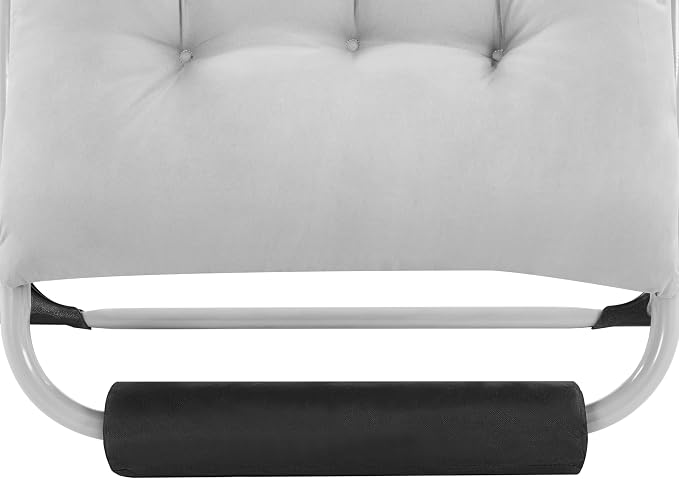 Yaheetech 29" Zero Gravity Chair Adjustable, - Image 9