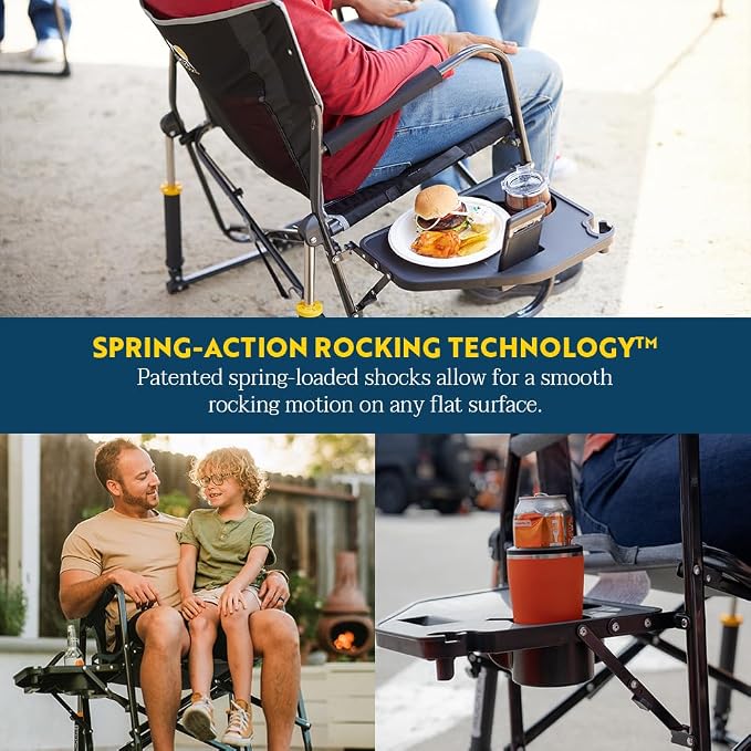 GCI Outdoor Freestyle Rocker XL - Image 5