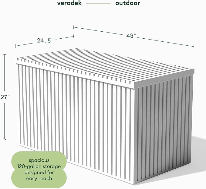 Veradek Everything Box - Image 2