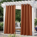 NICETOWN Outdoor & Indoor Curtains by NICETOWN