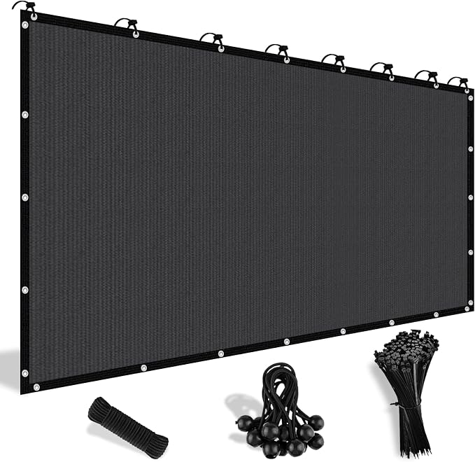 Shade&Beyond 90% Sun Shade Cloth by ShadeBeyond