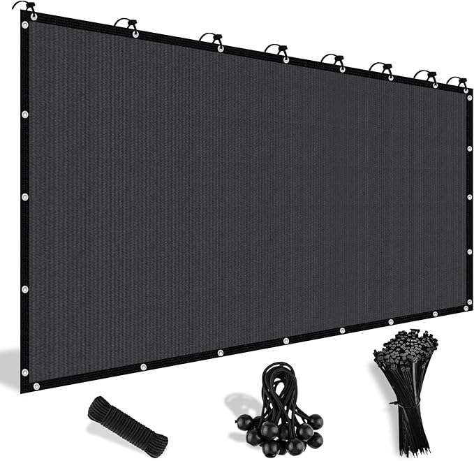Shade&Beyond 90% Sun Shade Cloth by ShadeBeyond