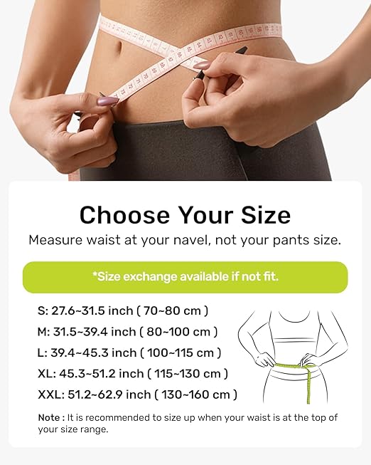 Back Brace for Lower Back for Women Men, Elastic Back Support Belt with 8 Stays for Lifting at Work, Breathable Soft Lumbar Support, Blue XXL