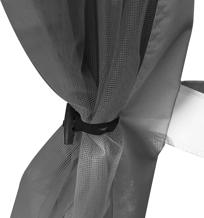 ABCCANOPY Replacement Netting Walls - Image 4
