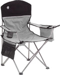 Coleman Portable Camping Chair by Unknown