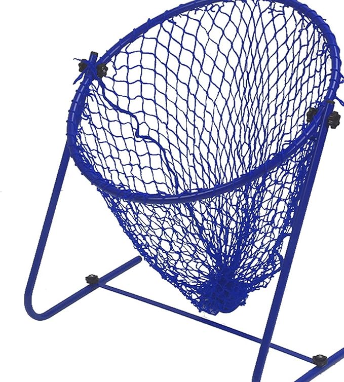 Colaxi Golf Chipping Net Improve Short Game Accuracy and Swing Practice, Training Equipment for Indoor/Outdoor, Enthusiasts, Men