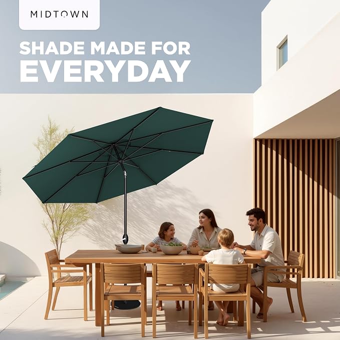 Midtown Umbrellas - Image 7