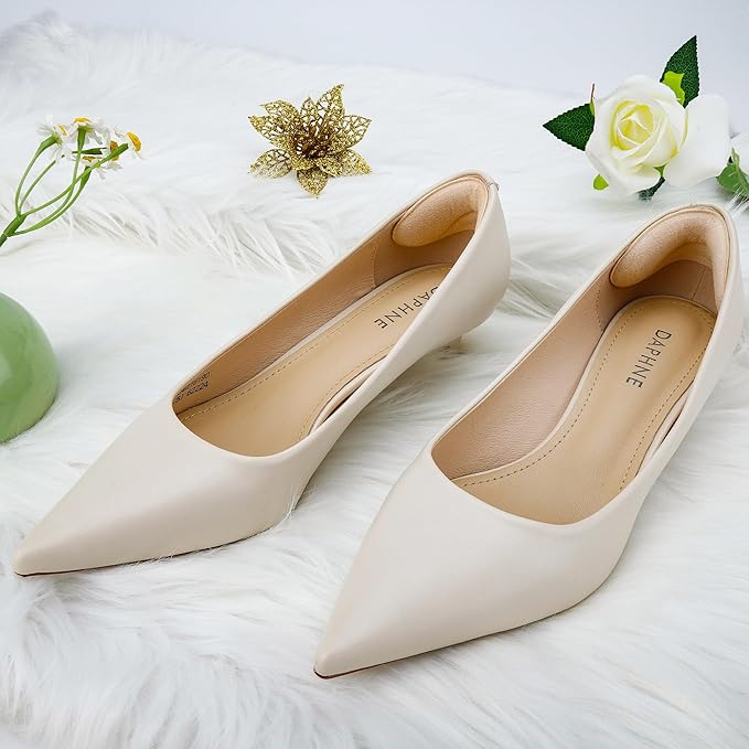 6 Pairs Heel Cushion Pads for Shoes Too Big, Shoe Grips Liners Heel Protectors to Prevent Heel Pain, Blisters and Rubbing, Anti Slip Shoe Filler Make Shoes Fit Tighter