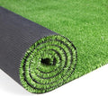 Artificial Grass Turf, 3ft x 75ft (225 ft²) Indoor Outdoor Fake Astroturf Rug Carpet Mat for Balcony Decor Backyard Patio Backdrop Fence Wall Decorations Dogs