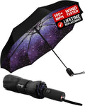 Windproof Travel Umbrella by RepelUmbrella