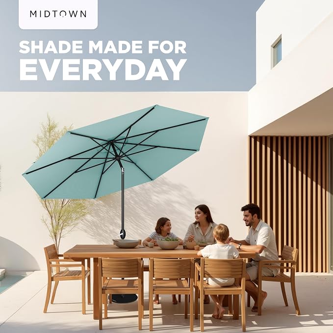 Midtown Umbrellas - Image 7