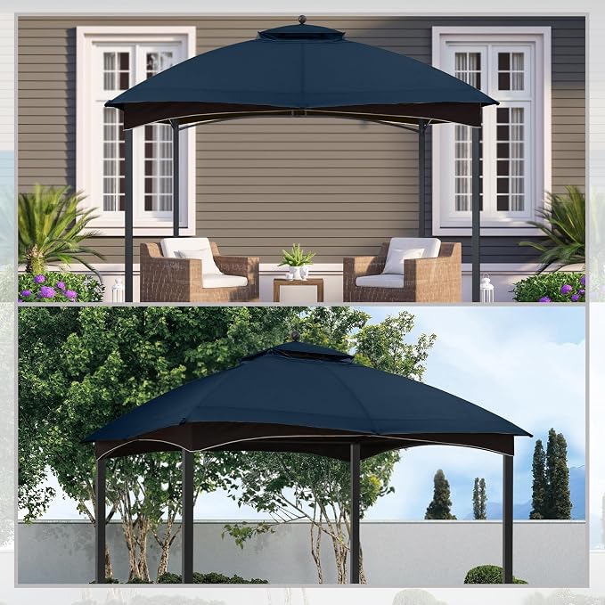 MASTERCANOPY 10x12 ft Replacement Canopy Top - Image 6