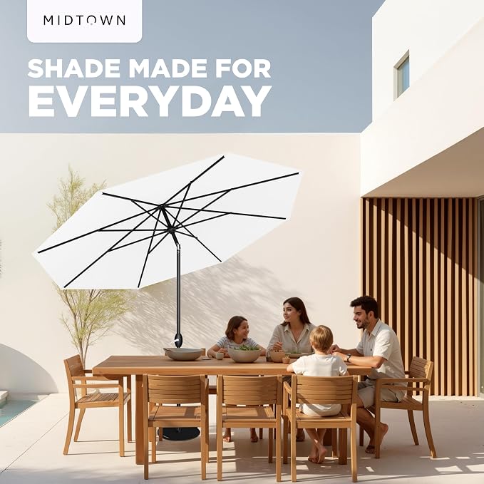 Midtown Umbrellas - Image 7