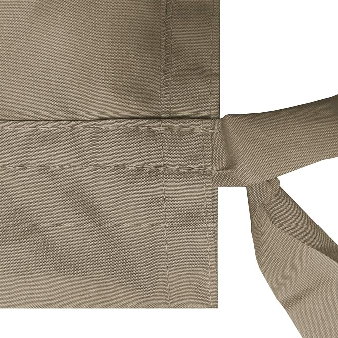 Alion Home Waterproof Pergola Cover - Image 3