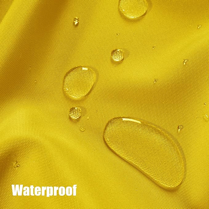 BONZER Outdoor Waterproof Curtains - Image 3