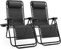 Sweetcrispy Zero Gravity Chairs by Sweetcrispy