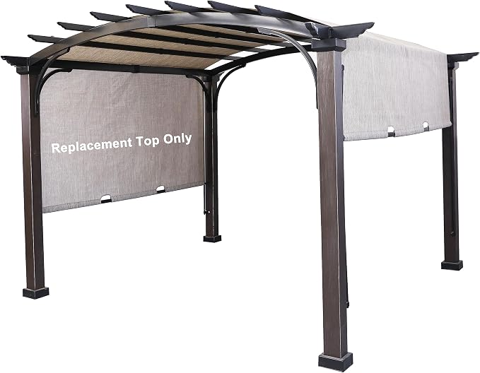 SCOCANOPY Replacement Sling Top Compatible by SCOCANOPY