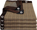 Shade Cloth, 80% Sunblock Net by Unknown