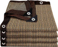 80% Sunblock Shade Cloth Net Resistant by Unknown