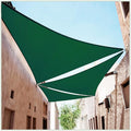 ColourTree CTAPRT16 Custom Size Order to Make 9' x 10' x 13.5' Green Right by ColourTree