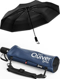 Windproof Travel Umbrella by RepelUmbrella