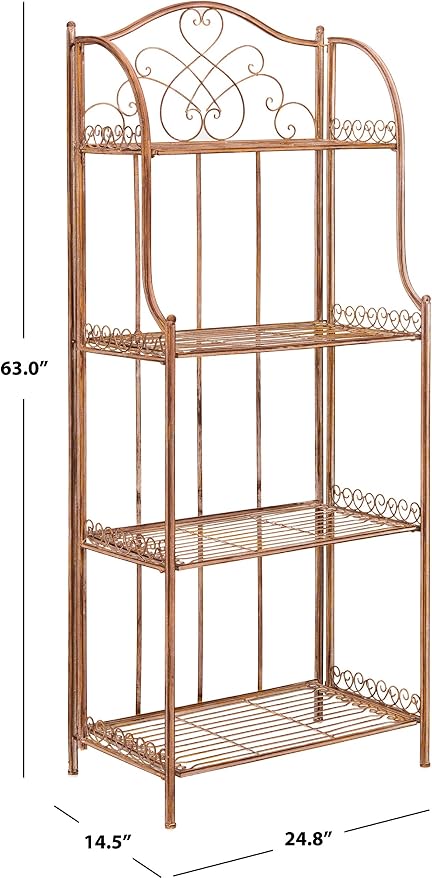 SAFAVIEH Outdoor - Image 3