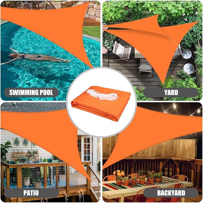 Neween Shade Sail - Image 7