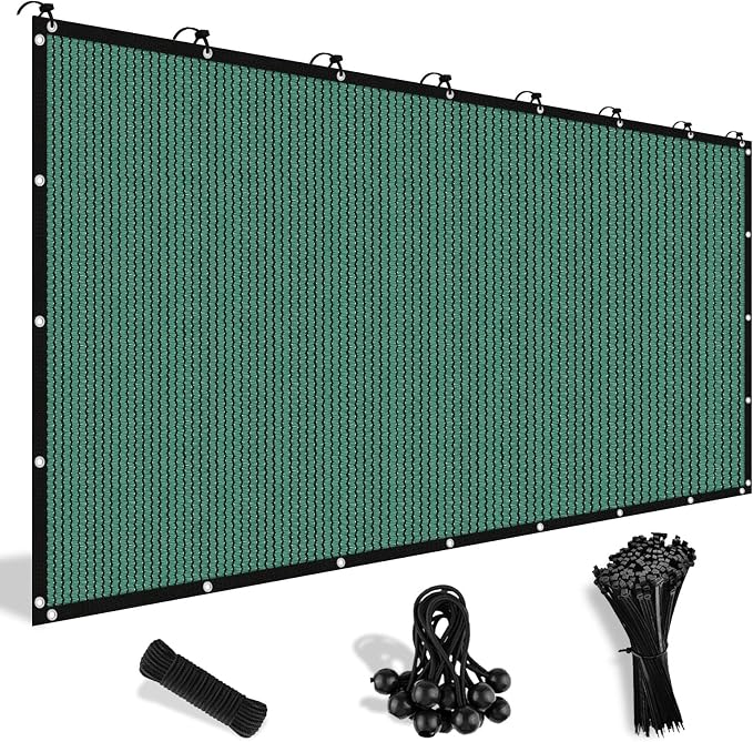 Shade&Beyond 90% Sun Shade Cloth by ShadeBeyond