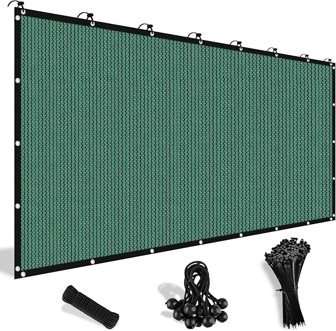 Shade&Beyond 90% Sun Shade Cloth by ShadeBeyond