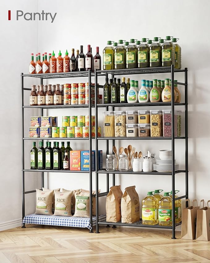 Sakugi Storage Shelves - Image 2