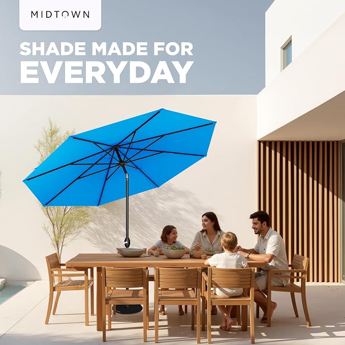 Midtown Umbrellas - Image 7