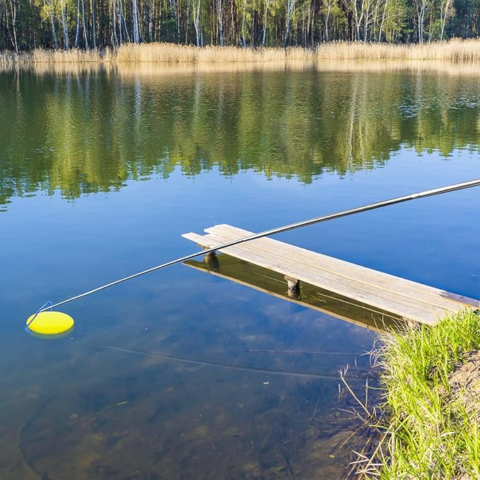Disc Golf Retriever Pole with 3 Hooks Telescopic Disc Golf Tool Golf Discs Retriever for Water Disc Golf Accessories for Outdoor Sports 10FT