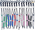 3/6/10/15 Pack Golf Bead Counter Golf Stroke Counter Golf Counter with Clip