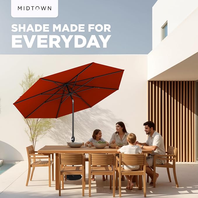 Midtown Umbrellas - Image 7