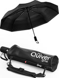 Windproof Travel Umbrella by RepelUmbrella