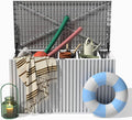 Veradek Everything Box by VeradekOutdoor